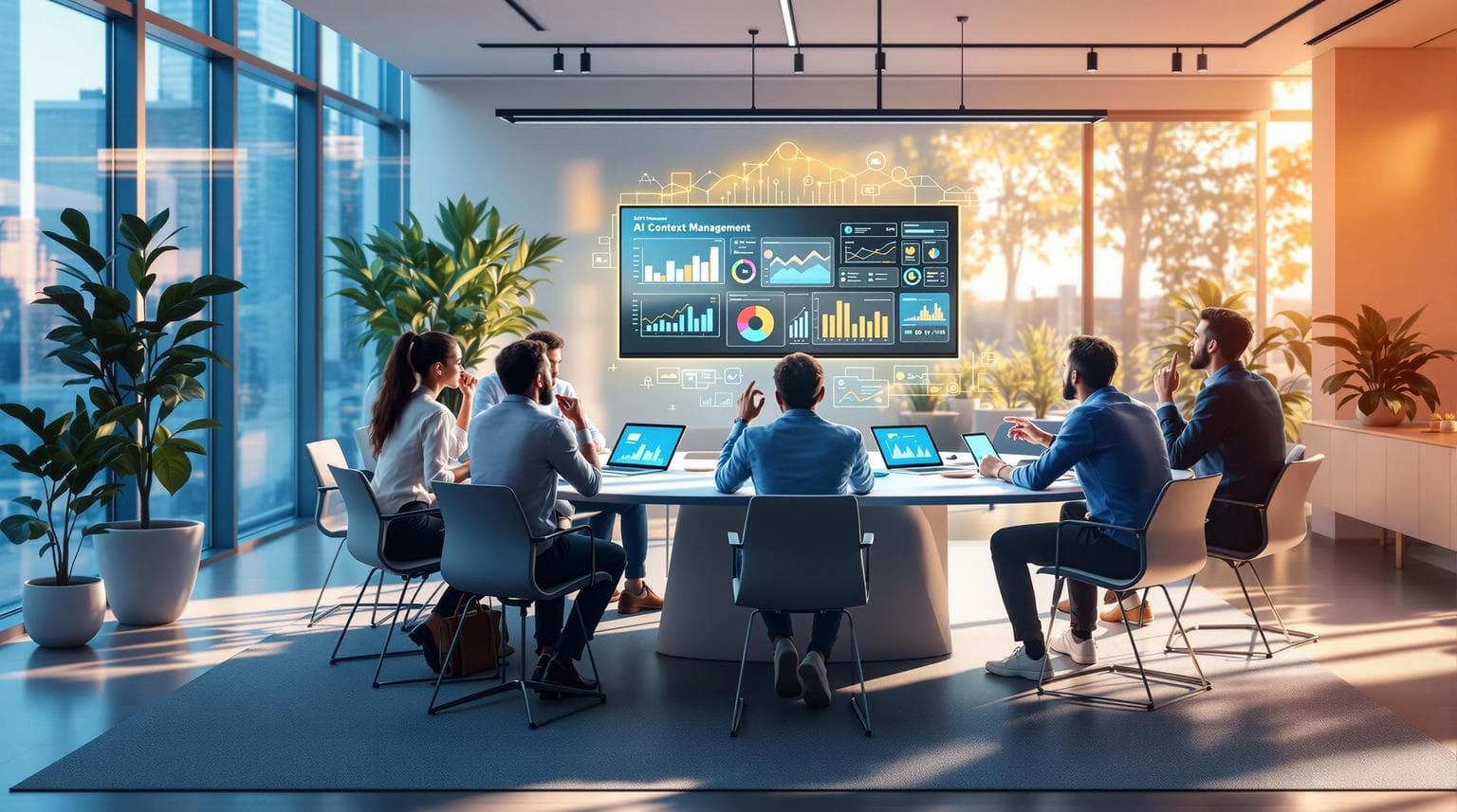 Breaking Down Model Context Protocol (MCP)