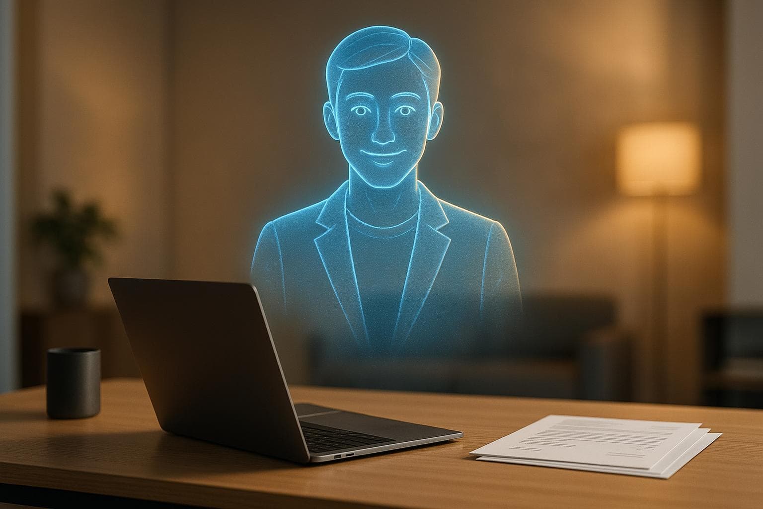 Build AI Character Using OpenAssistantGPT