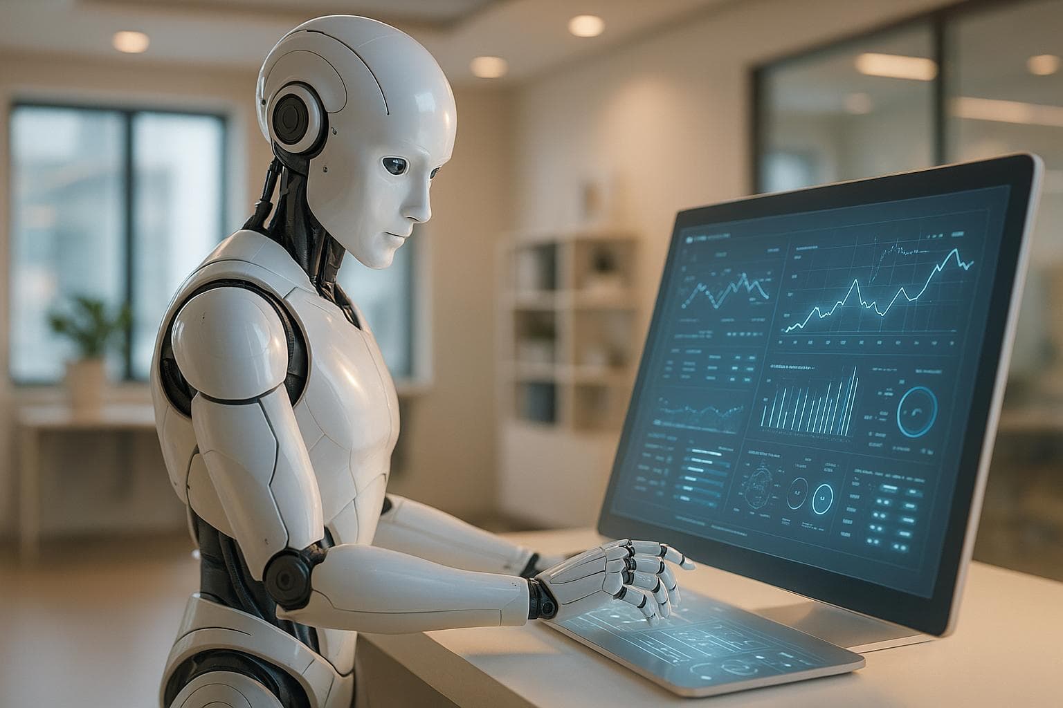 What is an AI agent?