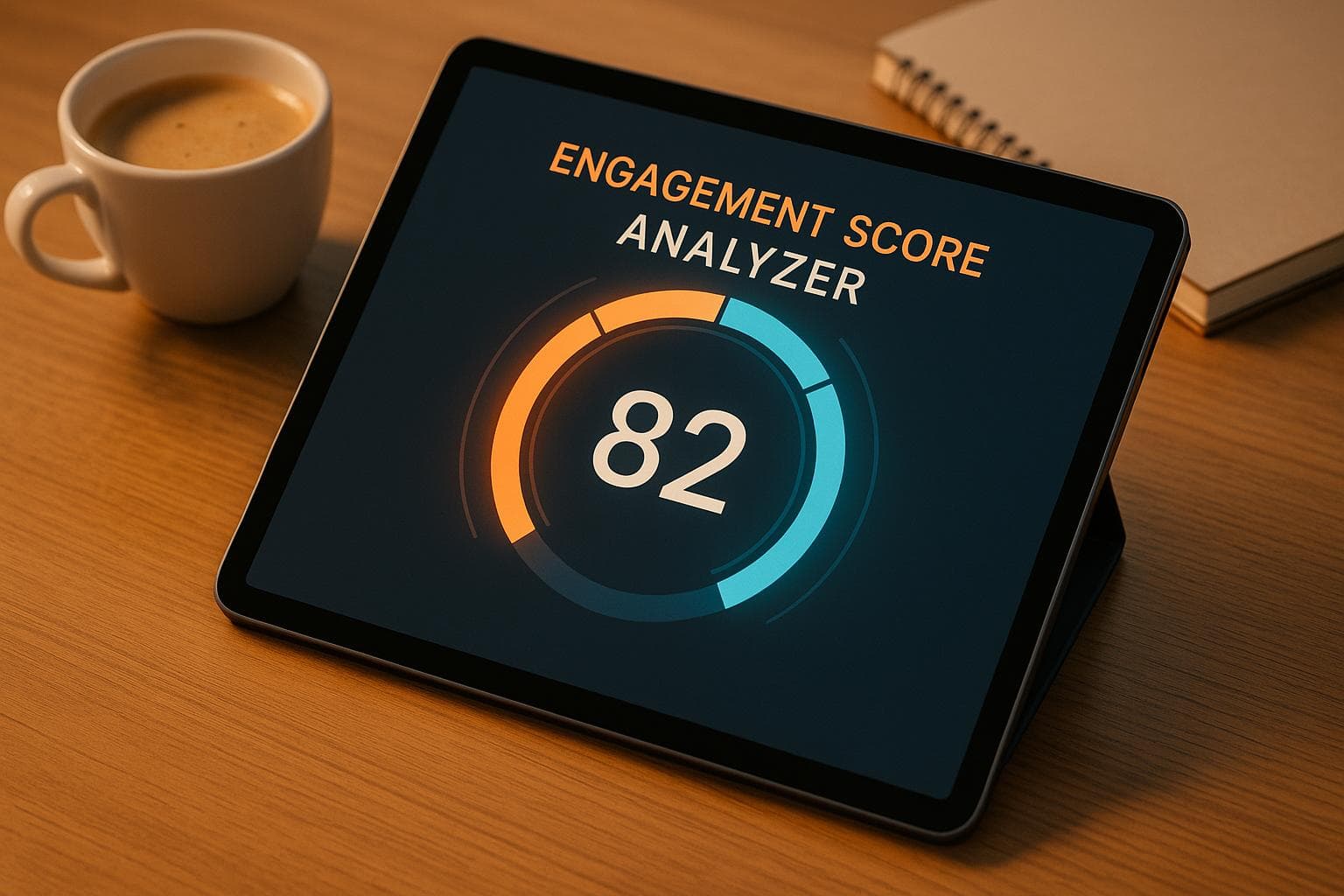 Chatbot Engagement Score Analyzer