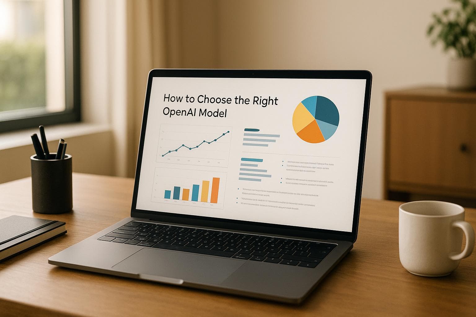 How to Choose the Right OpenAI Model