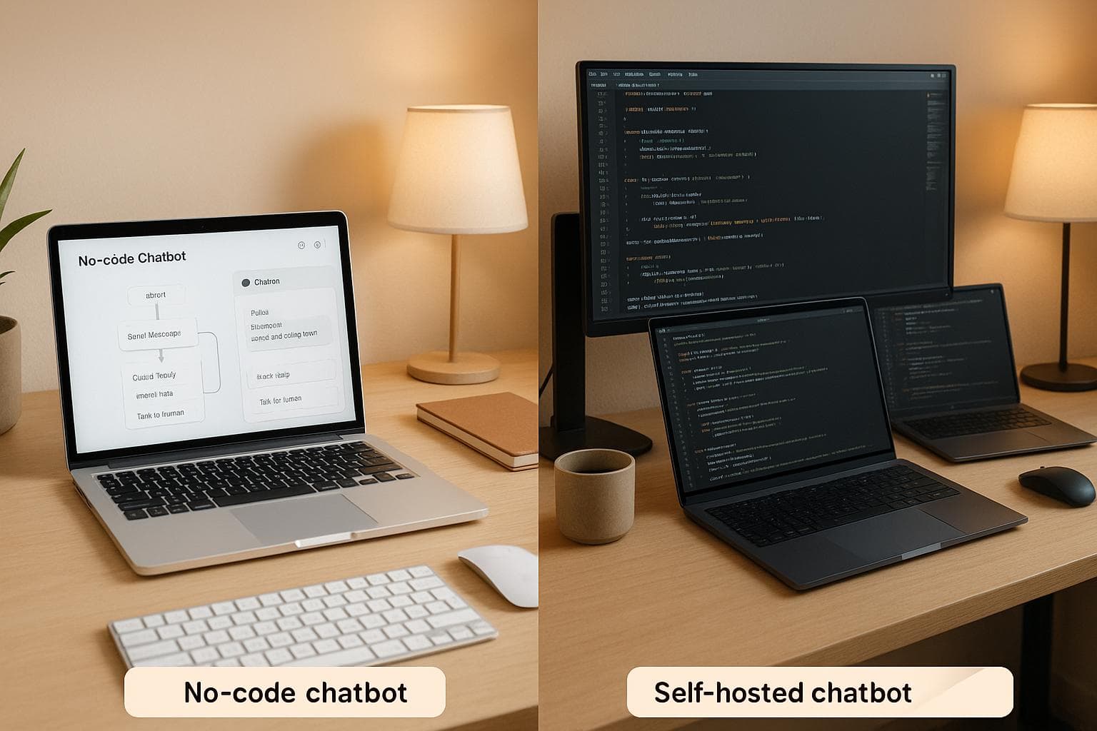 Best alternative to Rasa