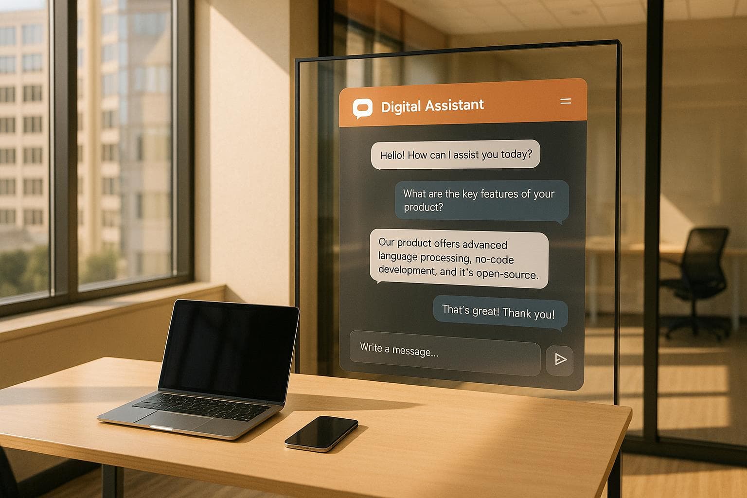 Best alternative to Drift