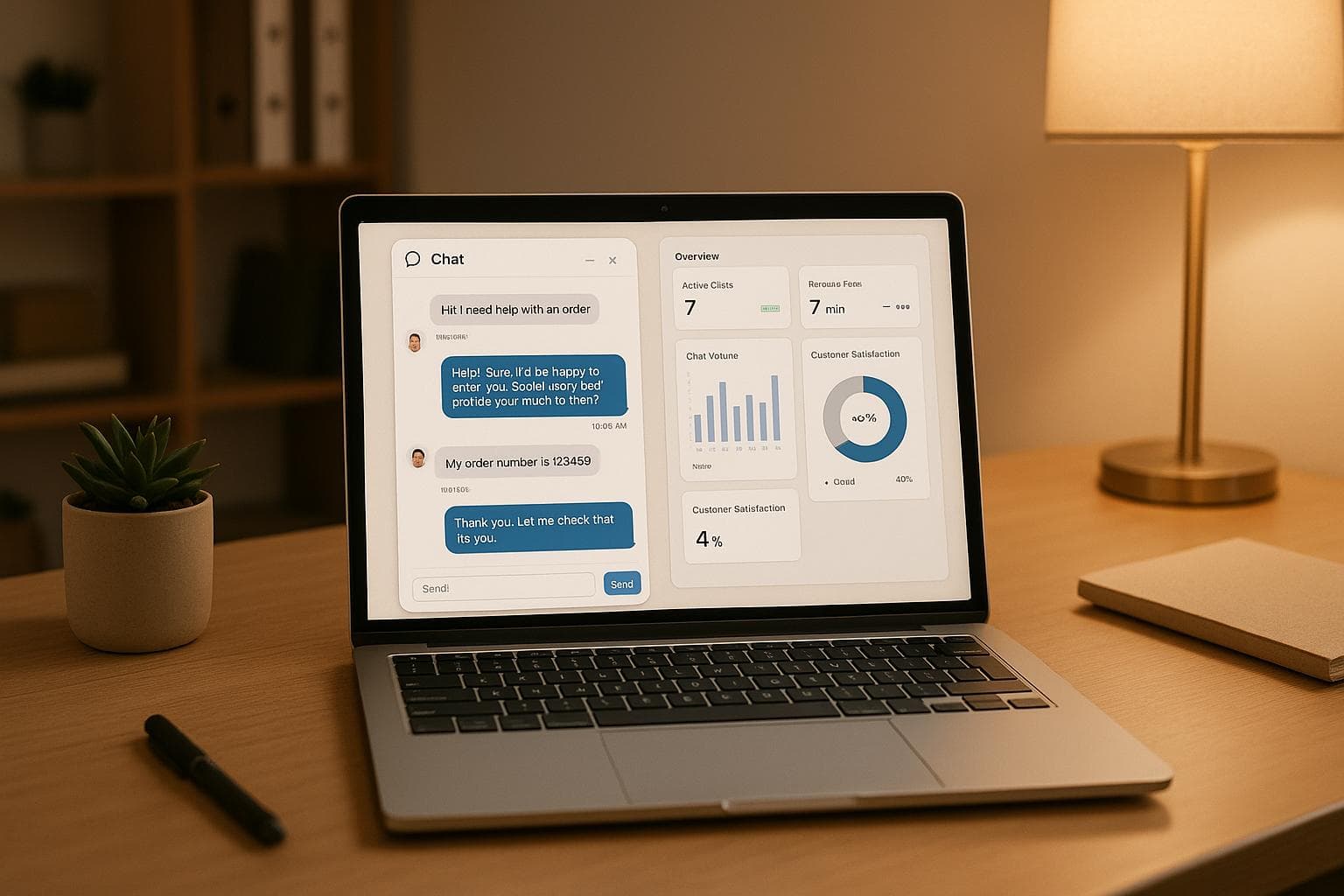 Best alternative to Zendesk Chat